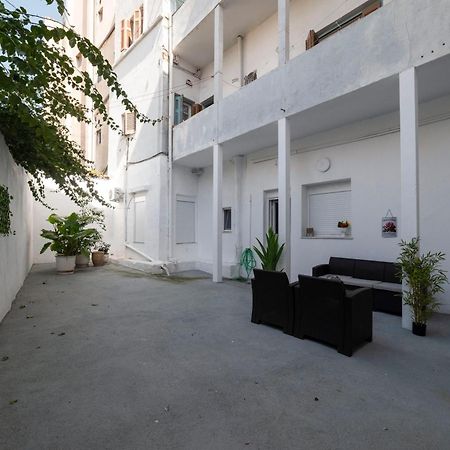 Thissio Getaway 2Ba Next To Athens Ancient Market Atenas Exterior foto
