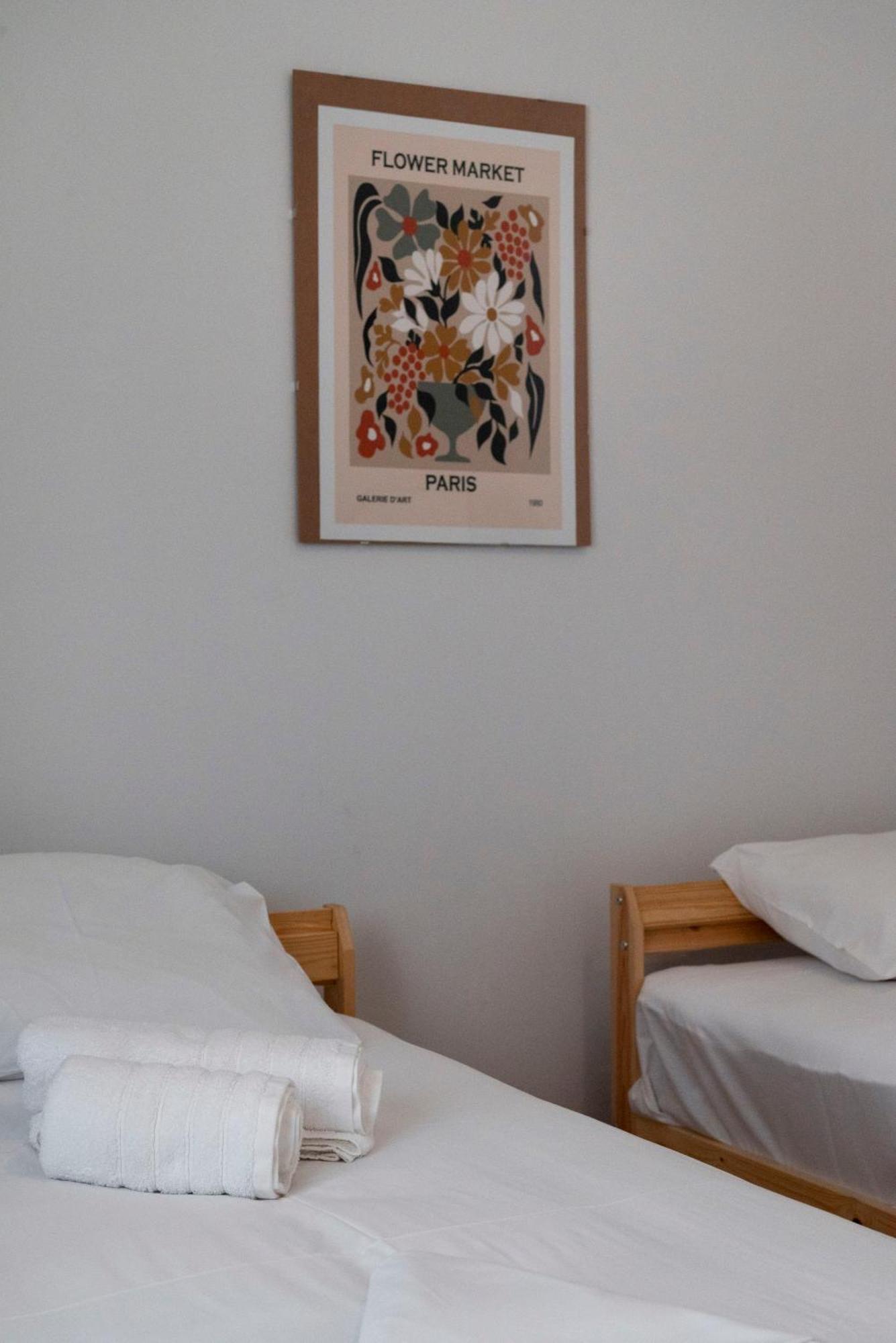 Thissio Getaway 2Ba Next To Athens Ancient Market Atenas Exterior foto
