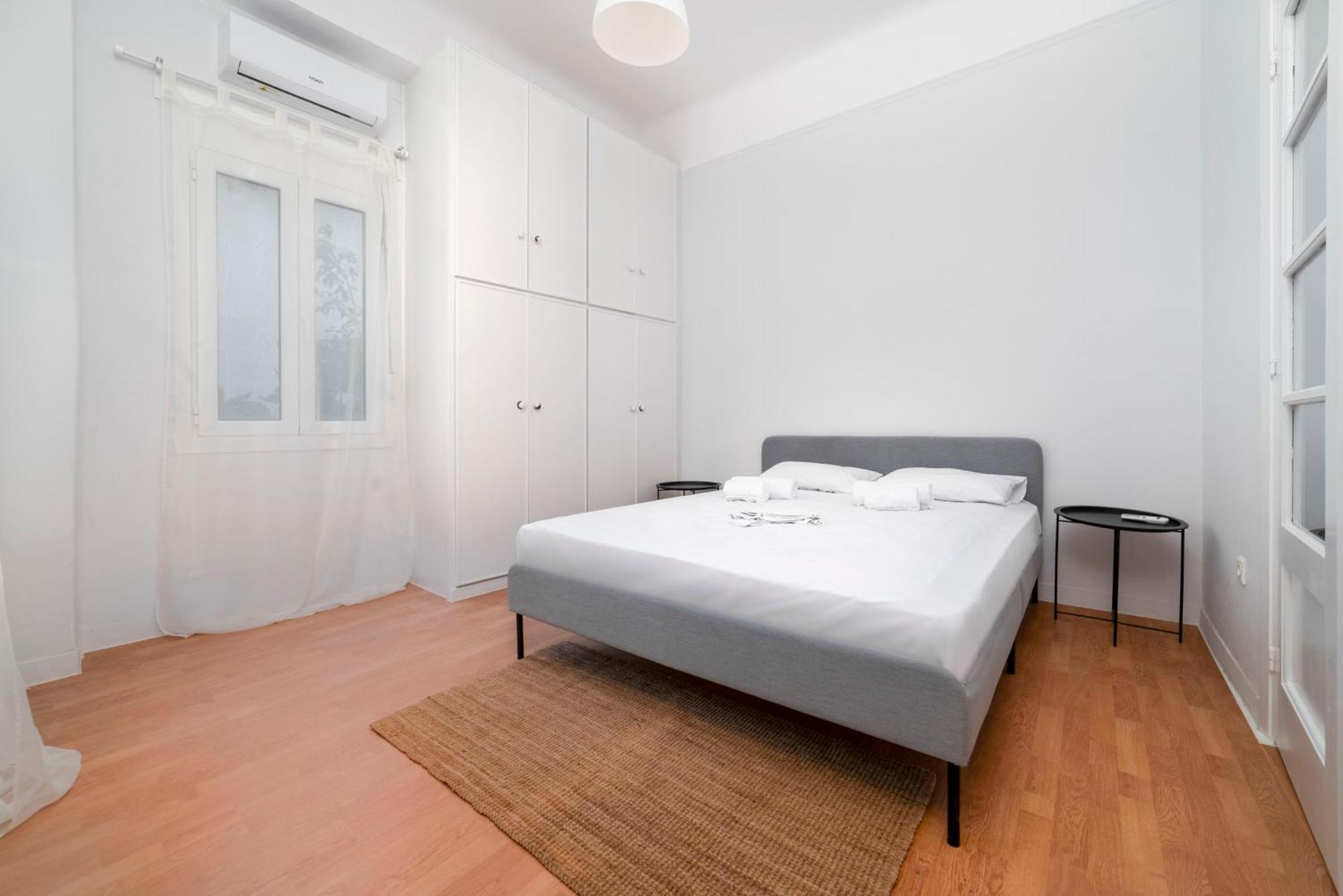 Thissio Getaway 2Ba Next To Athens Ancient Market Atenas Exterior foto