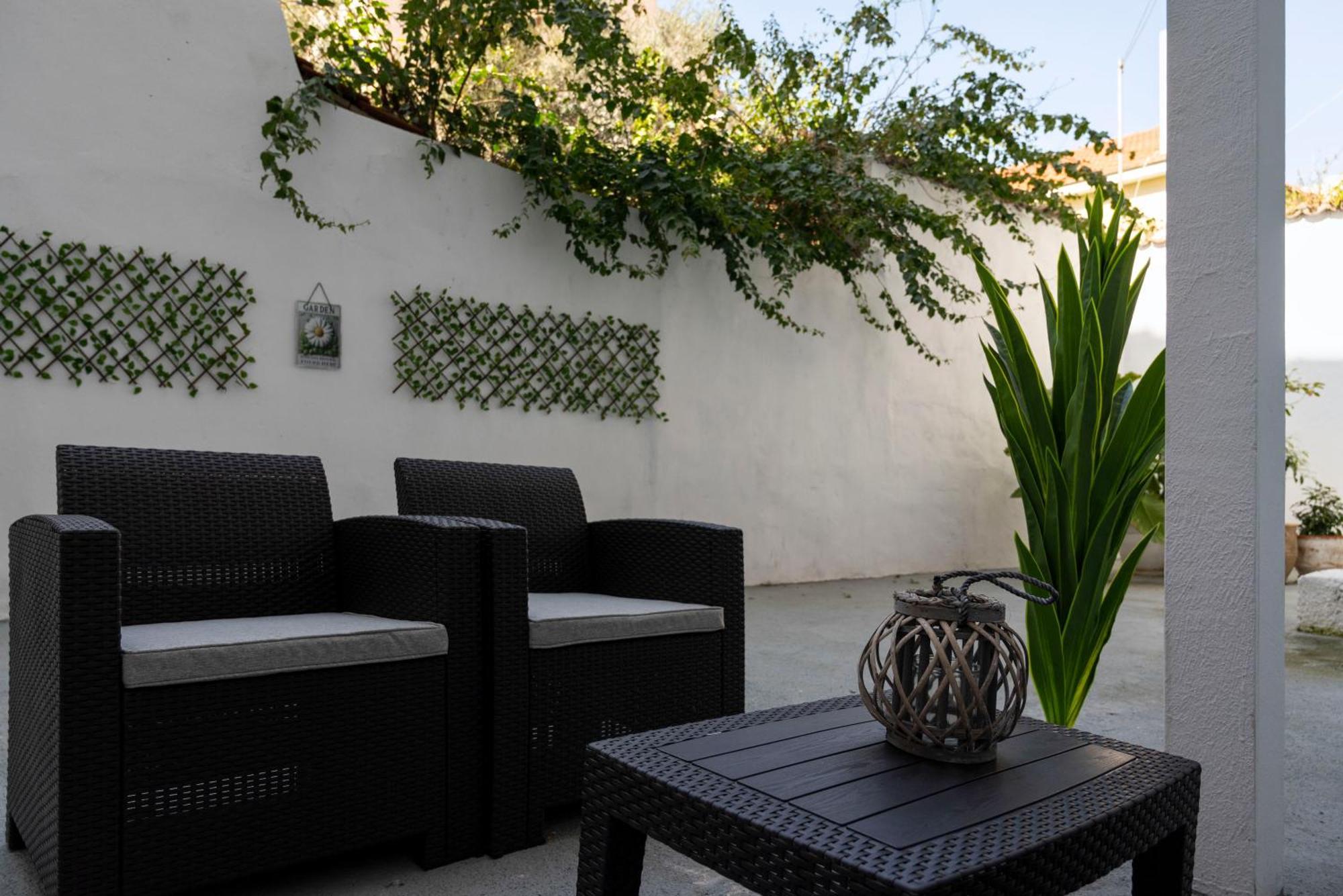 Thissio Getaway 2Ba Next To Athens Ancient Market Atenas Exterior foto